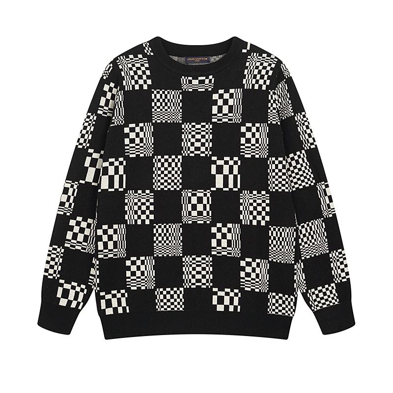 LV Sweaters